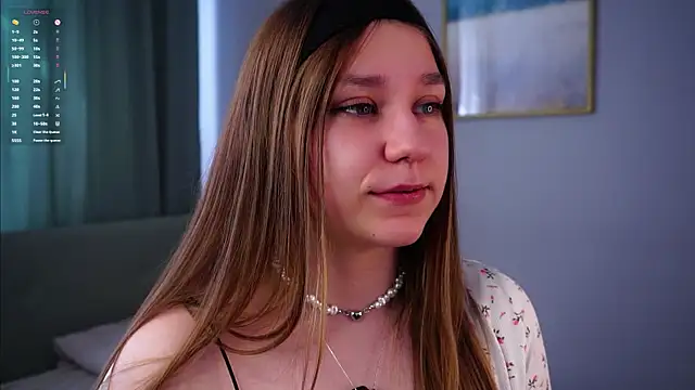 ShantellAngulo's Live XXX Chat