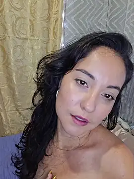 Show Webcam de HairyAmara