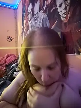 Вебкам-шоу 023thickandjuicy07