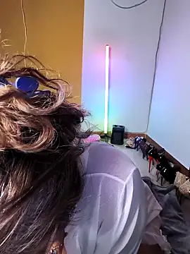 Rubi424 Live XXX-Chat