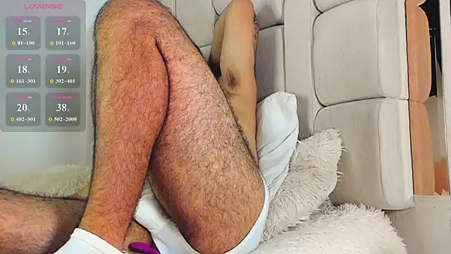 Jampool19 웹캠 쇼