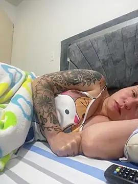 Živý XXX chat HealingHoney