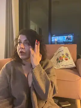 holyeroticss – Live XXX-chat