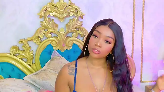 SalomeRestrepon Live XXX chat