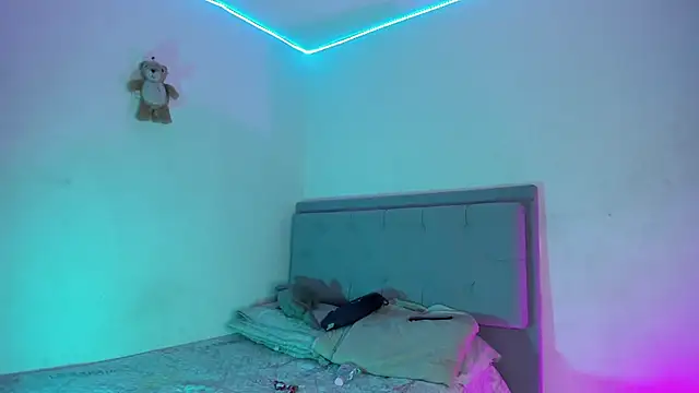 twinkDuohot ওয়েবক্যাম শো