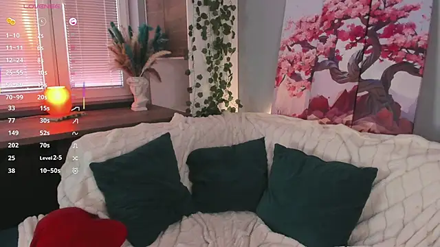 OssieCrewsn Live XXX chat