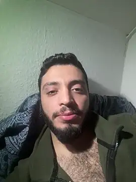 SoftAmjad live XXX chat