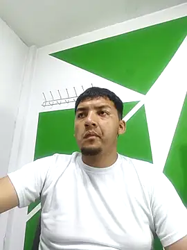 Chatroom XXX en direct de Itsdavidxxx