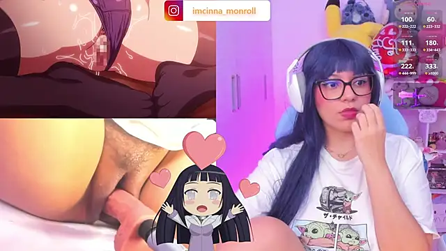 cinna_monrolln Live XXX chat