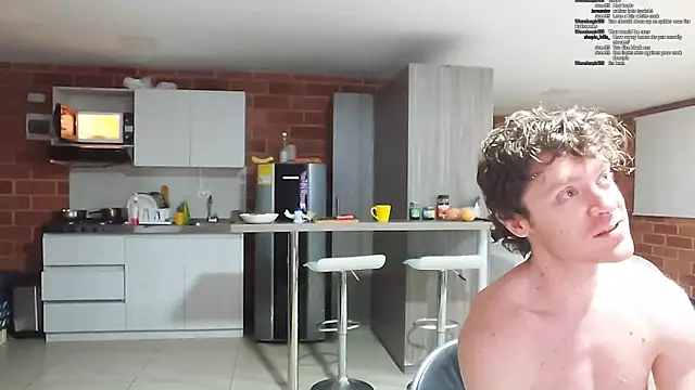 warrenkenern Live XXX chat