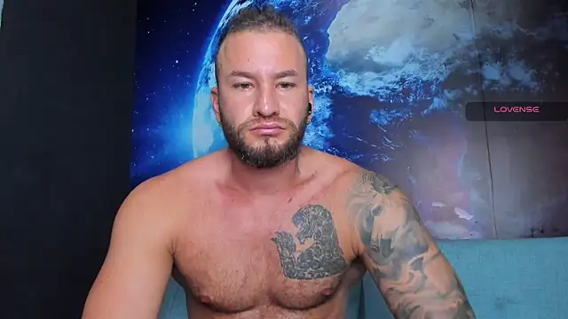 delessandro_world's Live XXX Chat