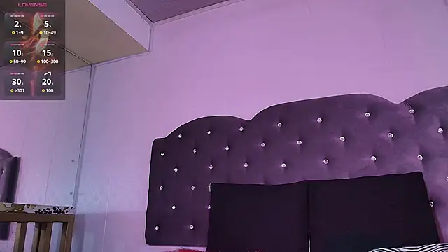 isis_jhempss' Live XXX Chat