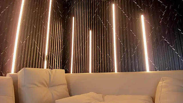 Webkamerová show KarinaSimonz