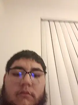 Show webcam de Bigdaddy-Marc