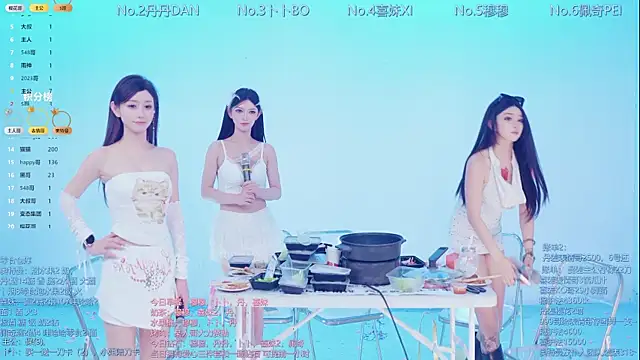 دردشة Luckygirls-339 الجنسية المباشرة