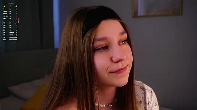 Chat XXX ao vivo de ShantellAngulo