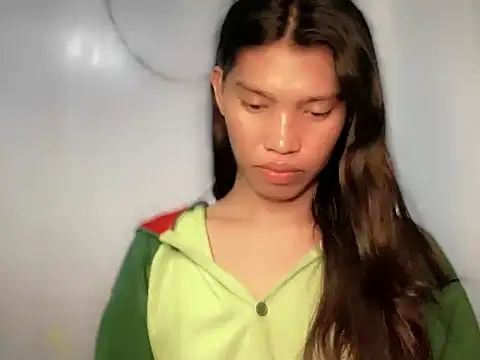 Yourgoddess_jayve 即時 XXX 聊天