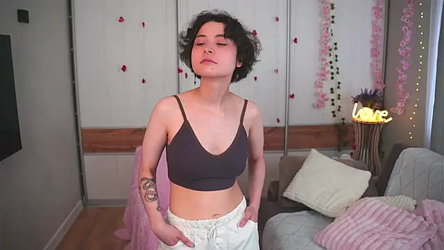 JazminViehman: απευθείας συνομιλία ΧΧΧ