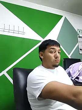 Itsdavidxxx Webcam show