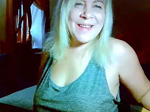 AgoniA7 – webcam-show