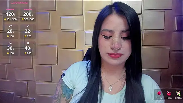 Nara_belenのライブXXXチャット