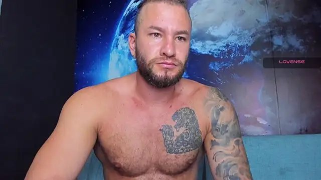 delessandro_world Pertunjukan Webcam