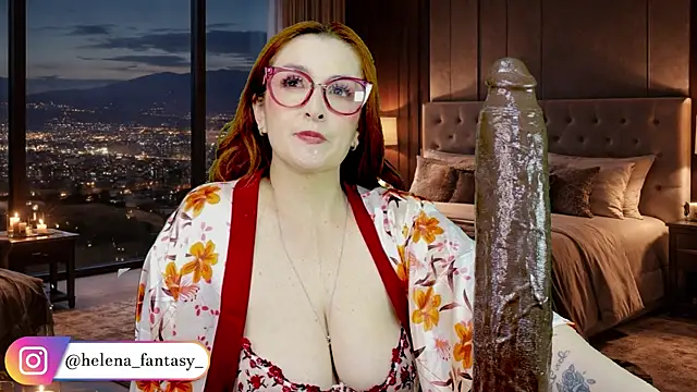 helenas_fantasy: онлайн-секс-чат