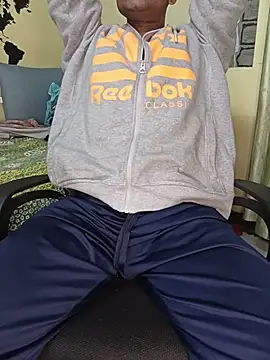 Pokazy przed kamerką – loveboyrp