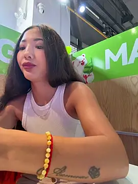 lean_lie8 在線直播表演