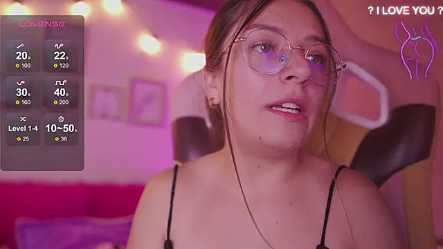 milly_kenner 即時 XXX 聊天