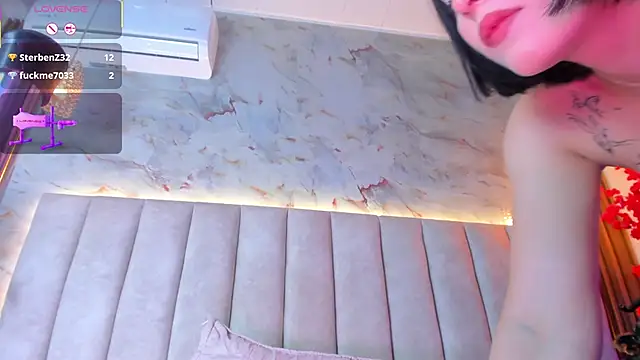 Doyeon_Dae's Live XXX Chat