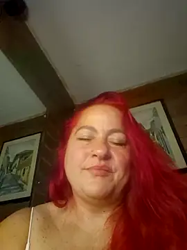 Scarlett45_'s Live XXX Chat