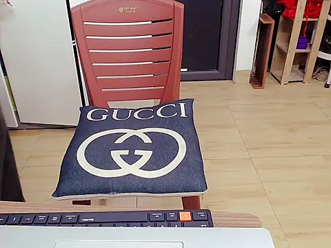 Funnygirl_9x 网络视讯表演