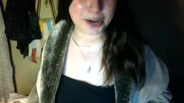 Dalila520 Live XXX Chat