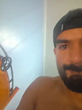 Show de piggylatino na webcam