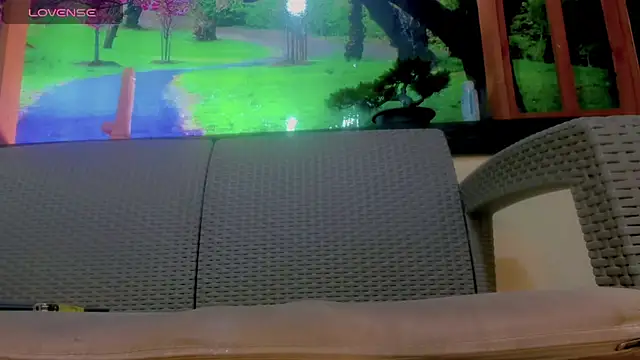 britanny_noroeste's Webcam Show