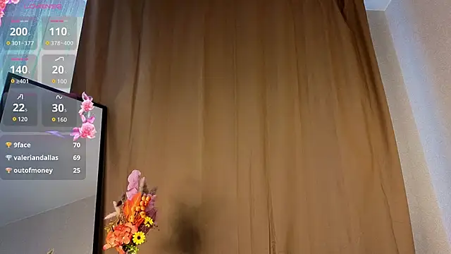 VinnieMaida: онлайн-секс-чат