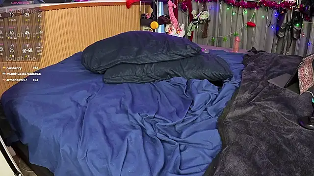 AbyssCircusDuo: онлайн-секс-чат