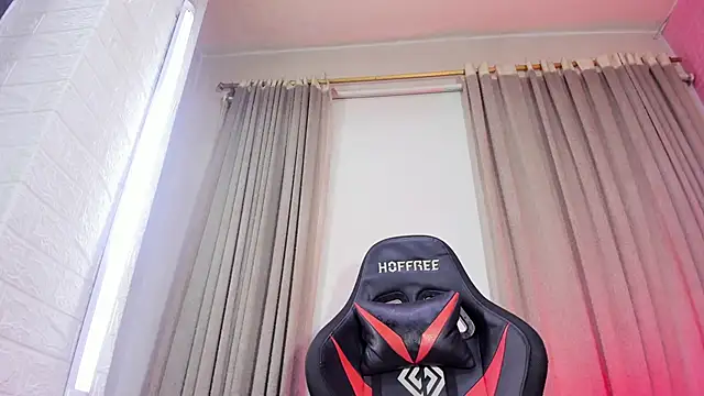 Engel_boss Show Webcam