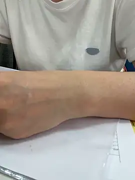 Donna9696 网络视讯表演