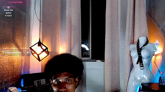 Show webcam de Walkers05