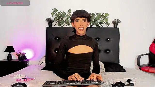 Show webcam de JERO_TEASE_S7S