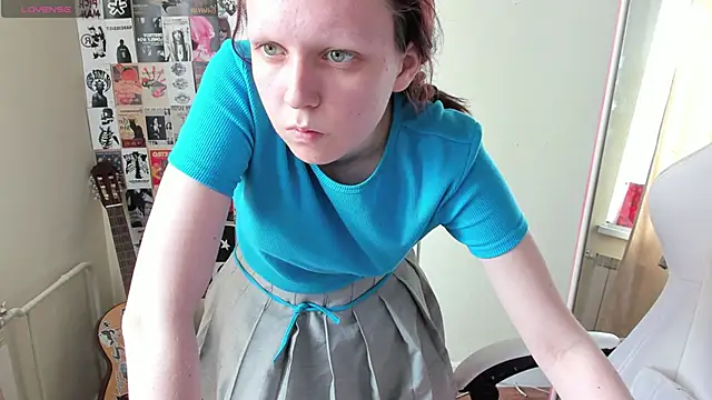 NikolFlostt Live XXX-Chat