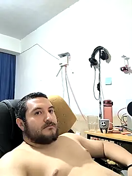 the_shidokunn Webbikameraesitys