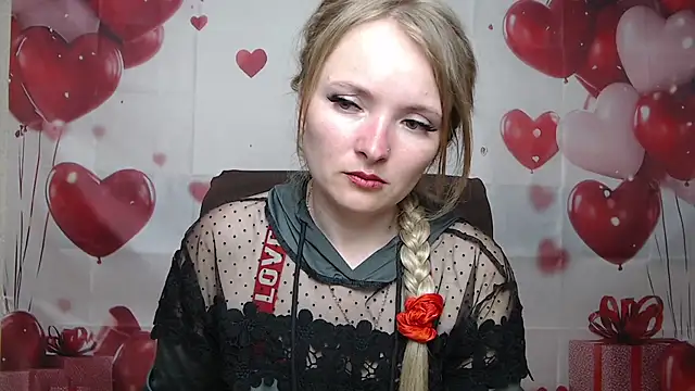 Nic0leDreams: онлайн-секс-чат