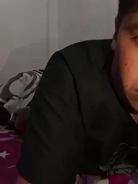 Show de upssamuuu na webcam