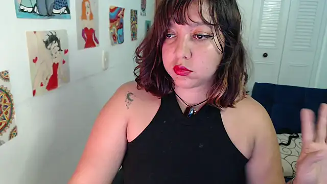 soynanabela28 Live XXX Chat