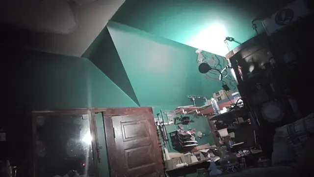 charactrzero's Live XXX Chat