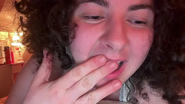 Show Webcam de RaspberryTommyFTM