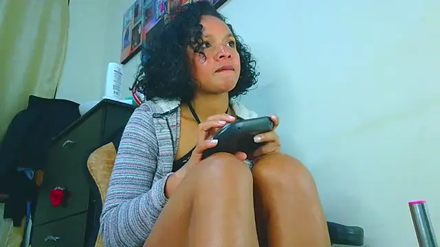 Samary_thomas Chat XXX live